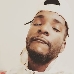 Meet your Posher, Akeem